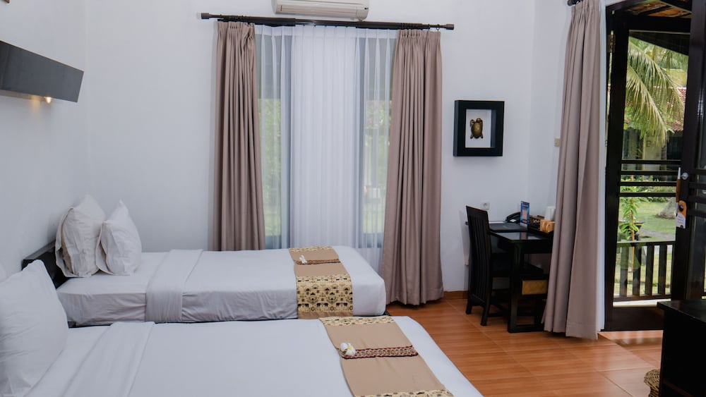 Rajabasa Villa photo 3