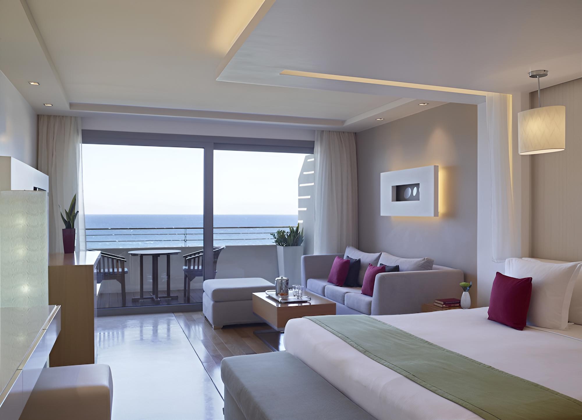 Elite Suite, Sea View