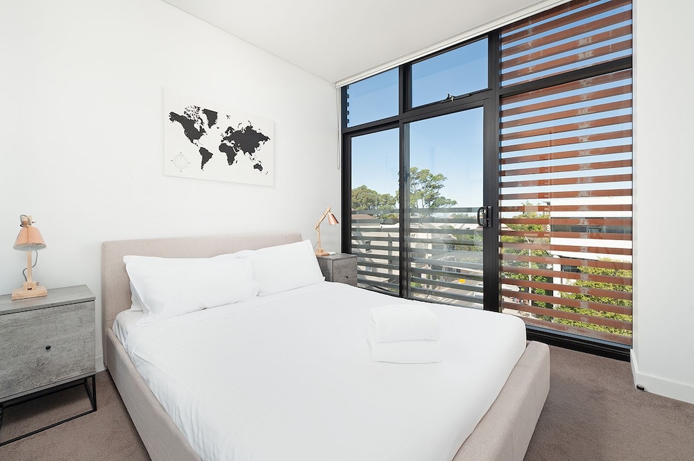 Apartment, 1 Bedroom, Private Bathroom, City View photo 2