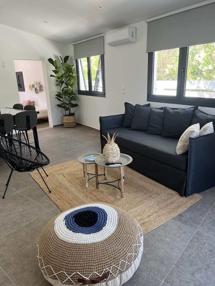 Family Apartment, Ground Floor photo 1