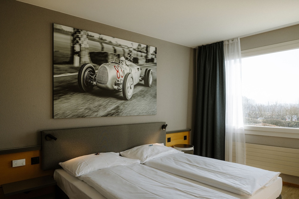 Triple Room photo 2