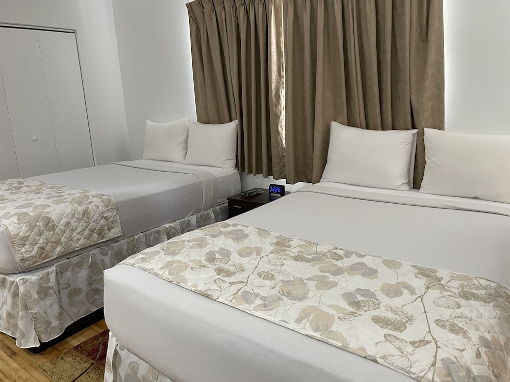 Family Suite, 2 Bedrooms (2 Bedrooms) - Photo 2