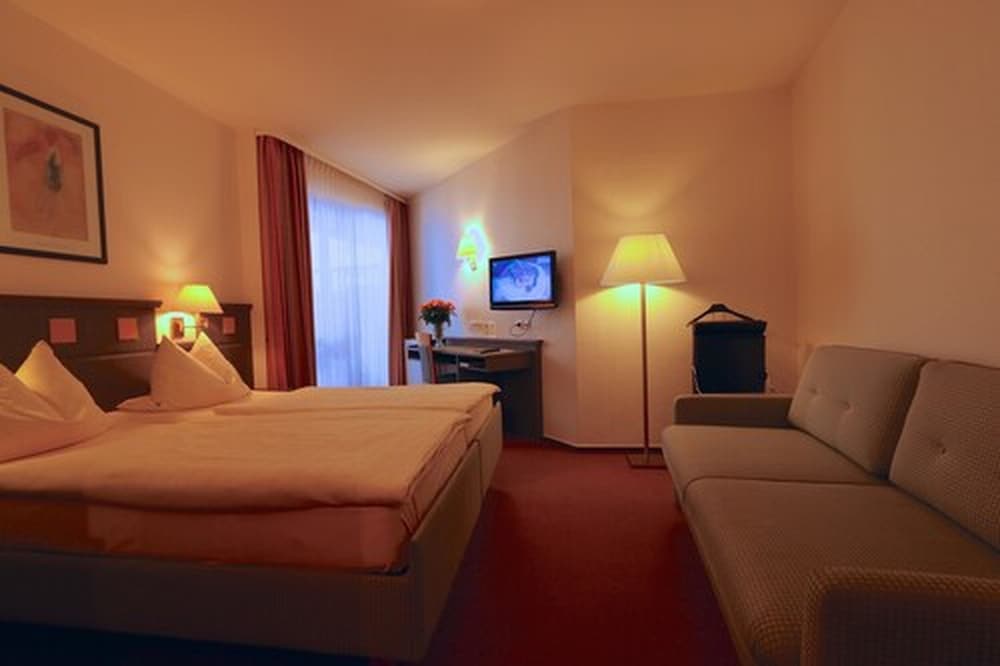 Comfort Single Room photo 3