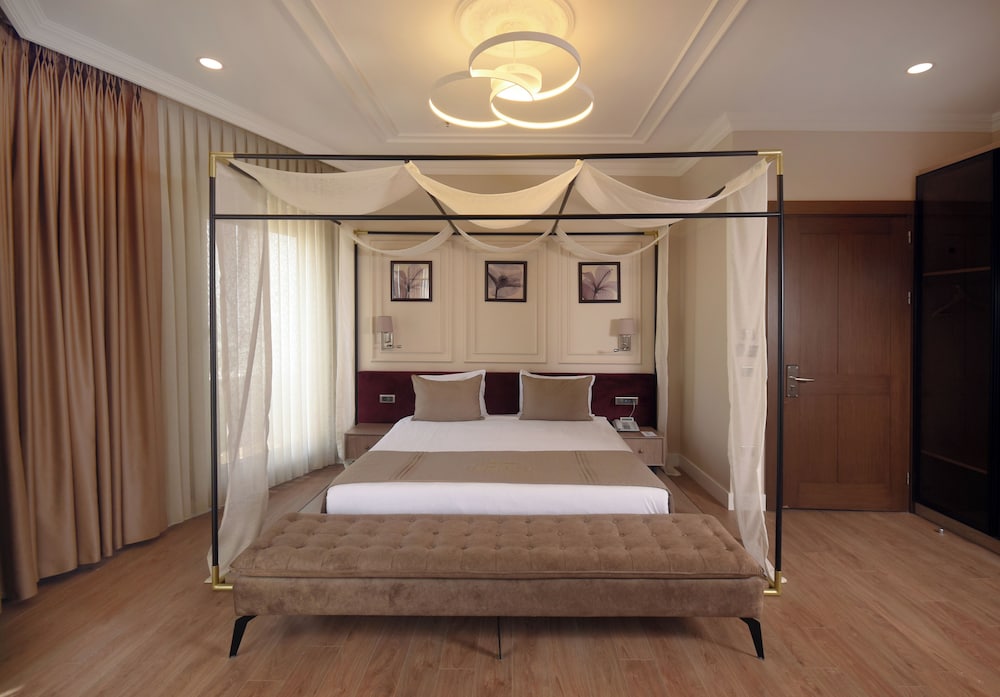 Comfort Room, Non Smoking, Sea View photo 1