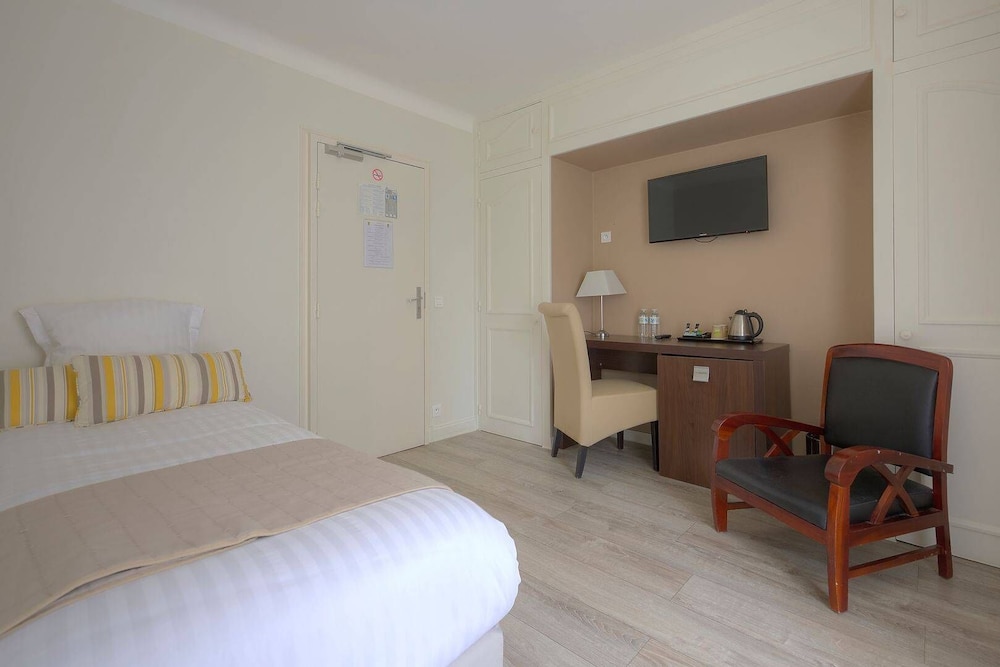Premium Triple Room (Domme) photo 3