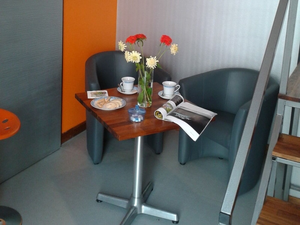 Apartment, Ensuite (Le Petit Loft) photo 3