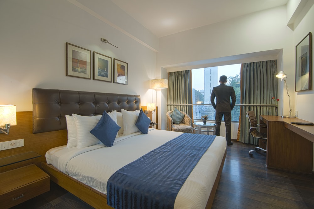 Deluxe Room photo 3