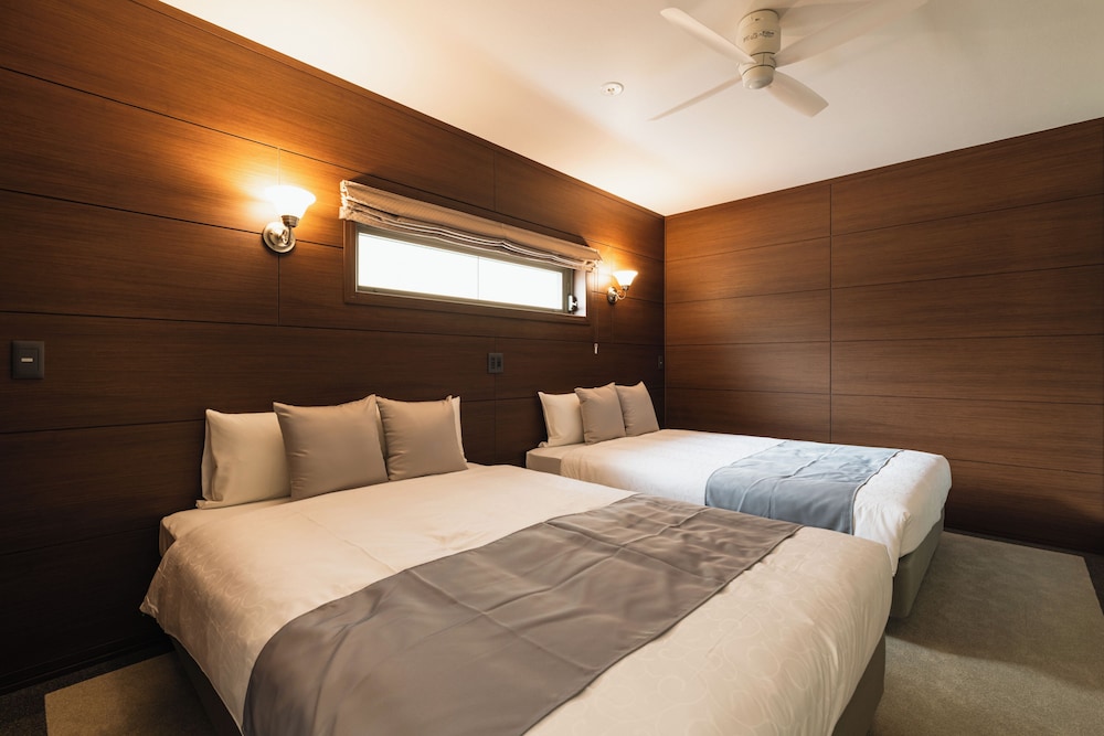 Basic Double Room