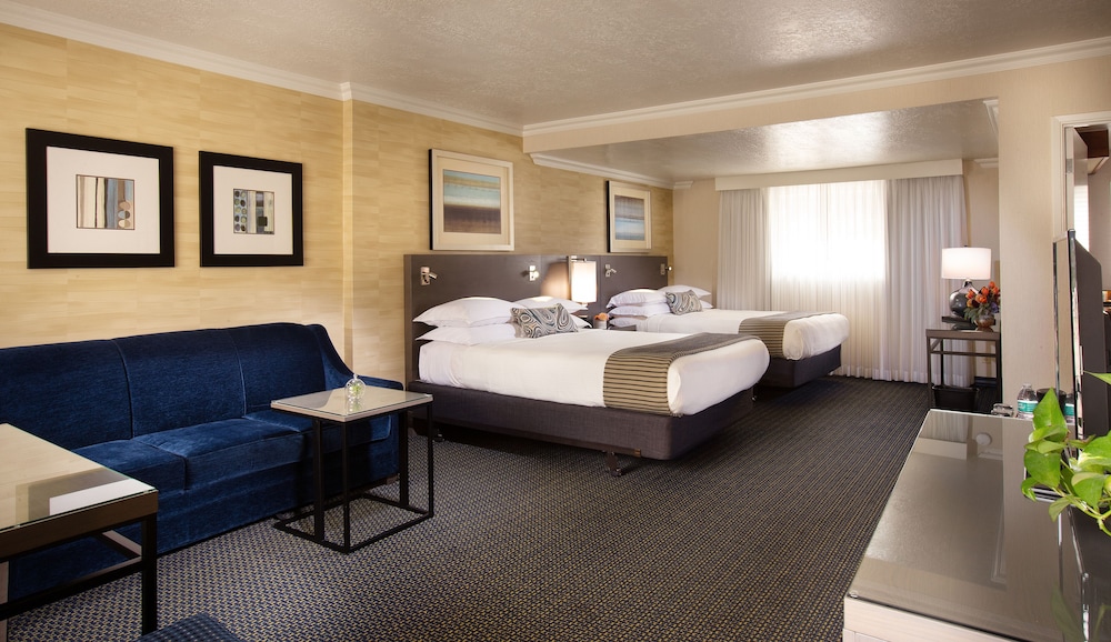 West Beach Inn, a Coast Hotel, Billede 9