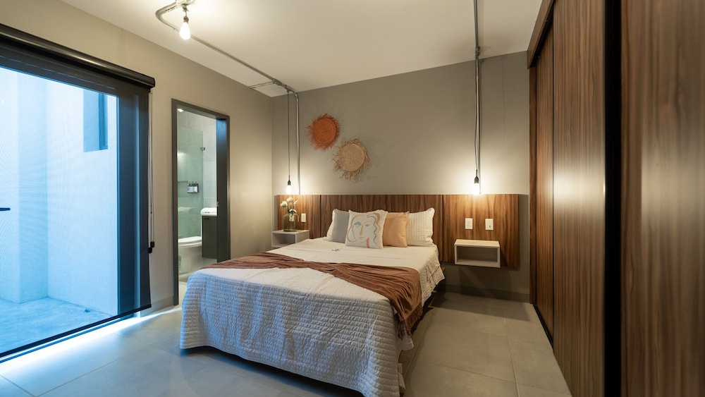 Classic Apartment - Photo 22