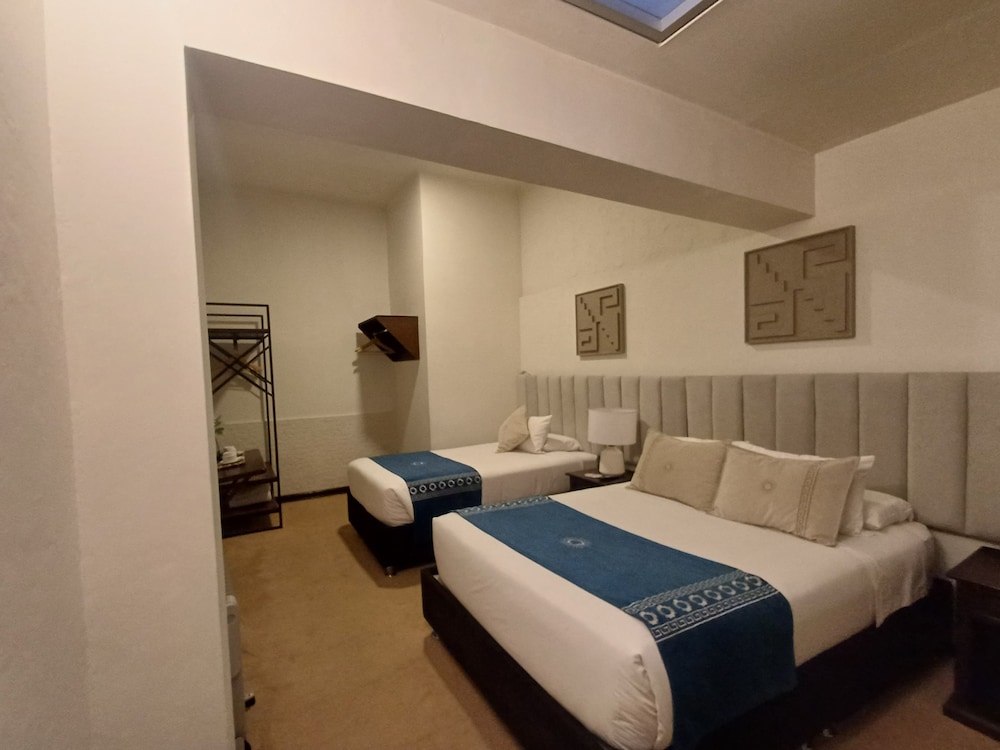 Family Double Room photo 3
