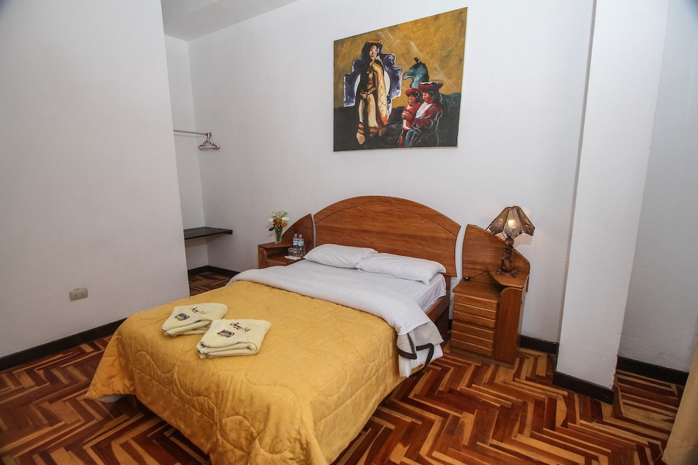 Standard Room photo 2