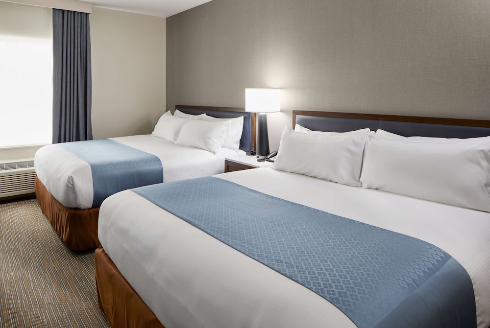 Room, Multiple Beds, Non Smoking - Photo 1
