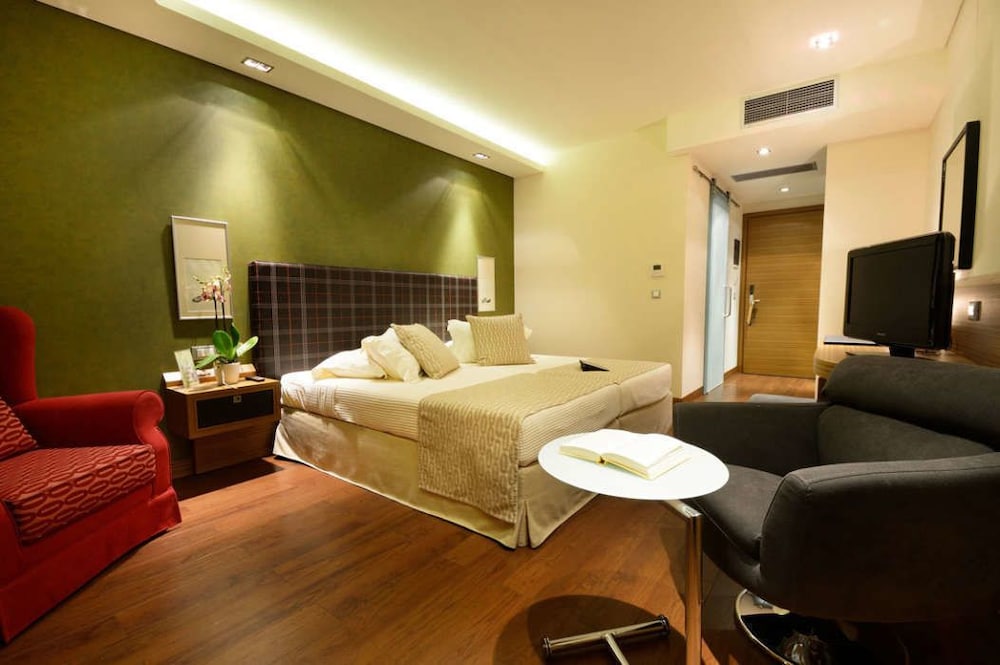 Superior Room, Sea View photo 3