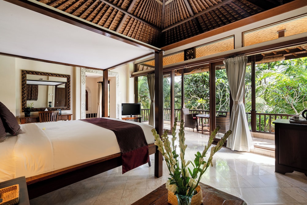 Bebek Deluxe Room with View - Photo 2