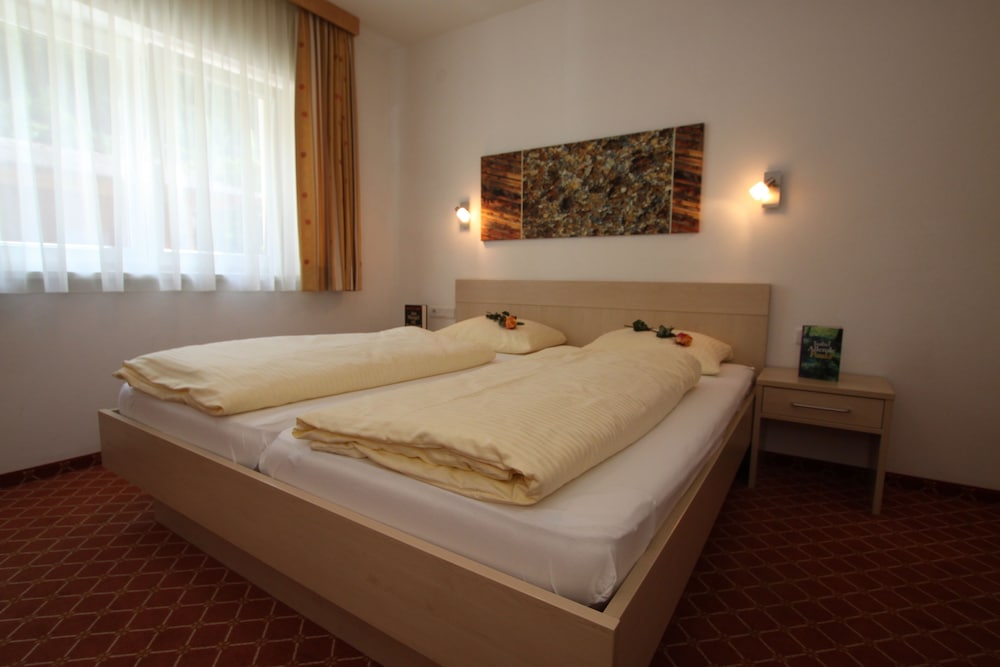 Family Apartment (Keilschrofen)