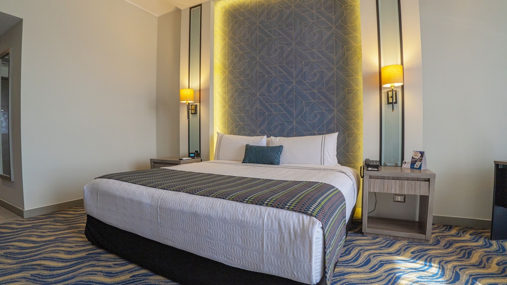 Executive Room, 1 King Bed - Photo 3