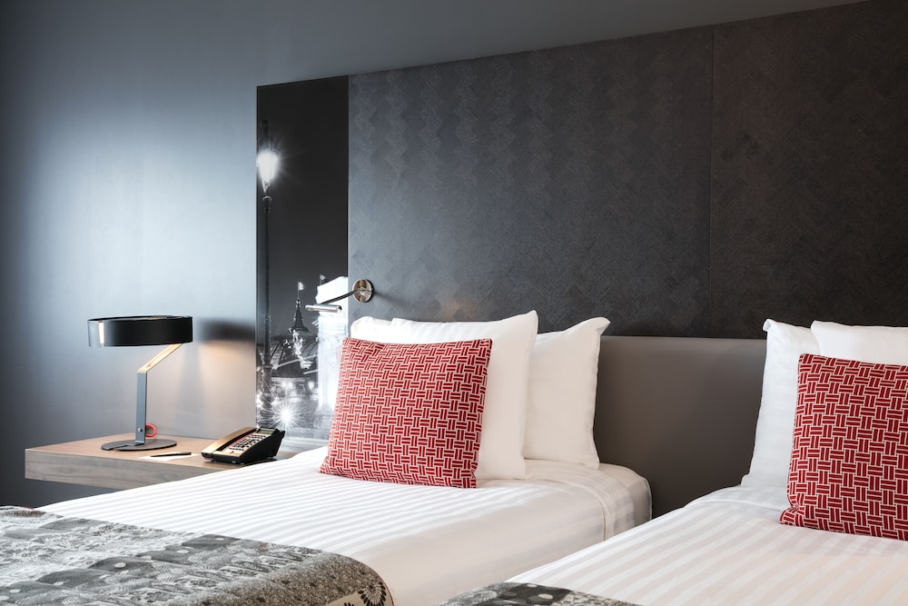 Melia Paris La Defense, Billede 4