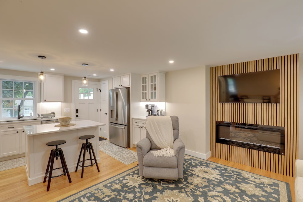 Apartment (3 Bedrooms)