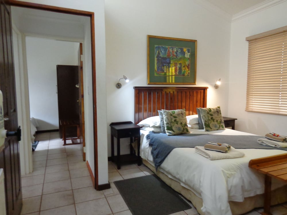 Luxury Room King photo 1
