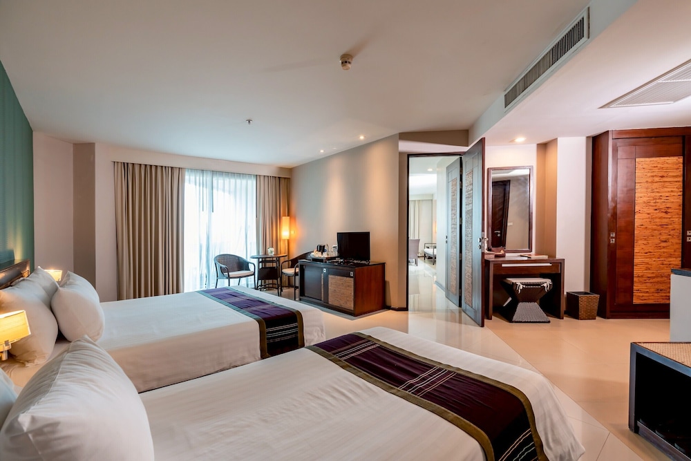 Triple Room - Photo 2