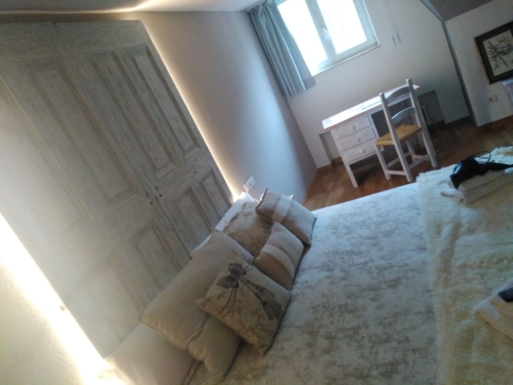 Junior Double Room photo 2