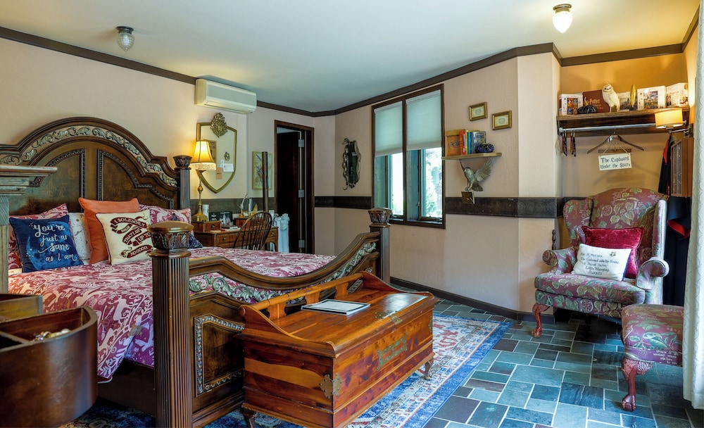 Room, Private Bathroom (Garden) photo 1