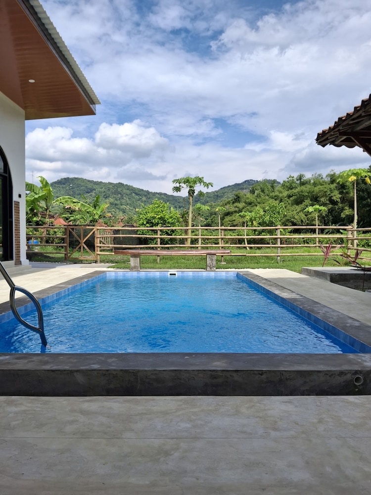 Panoramic Villa, 2 Bedrooms, Private Pool photo 1