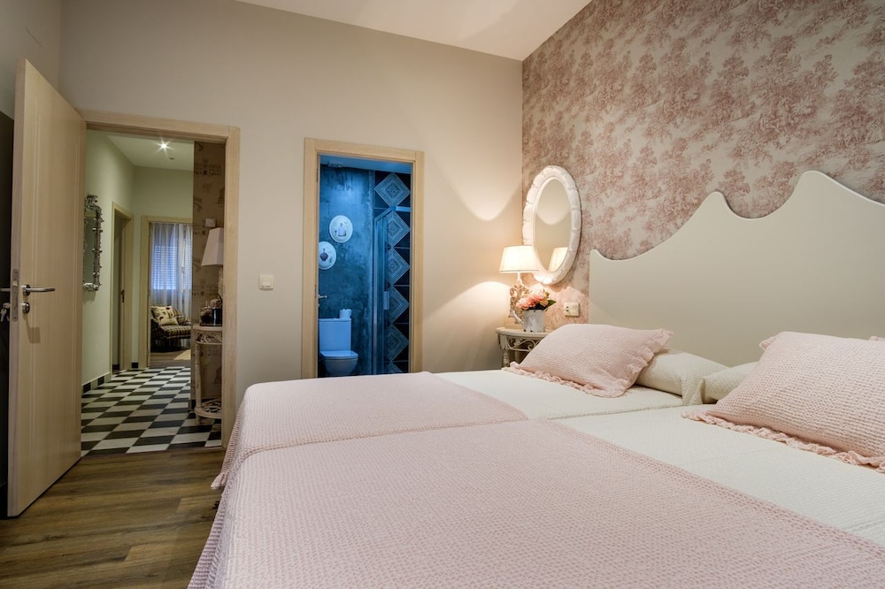 Double Room, 1 Double or 2 Twin Beds photo 3