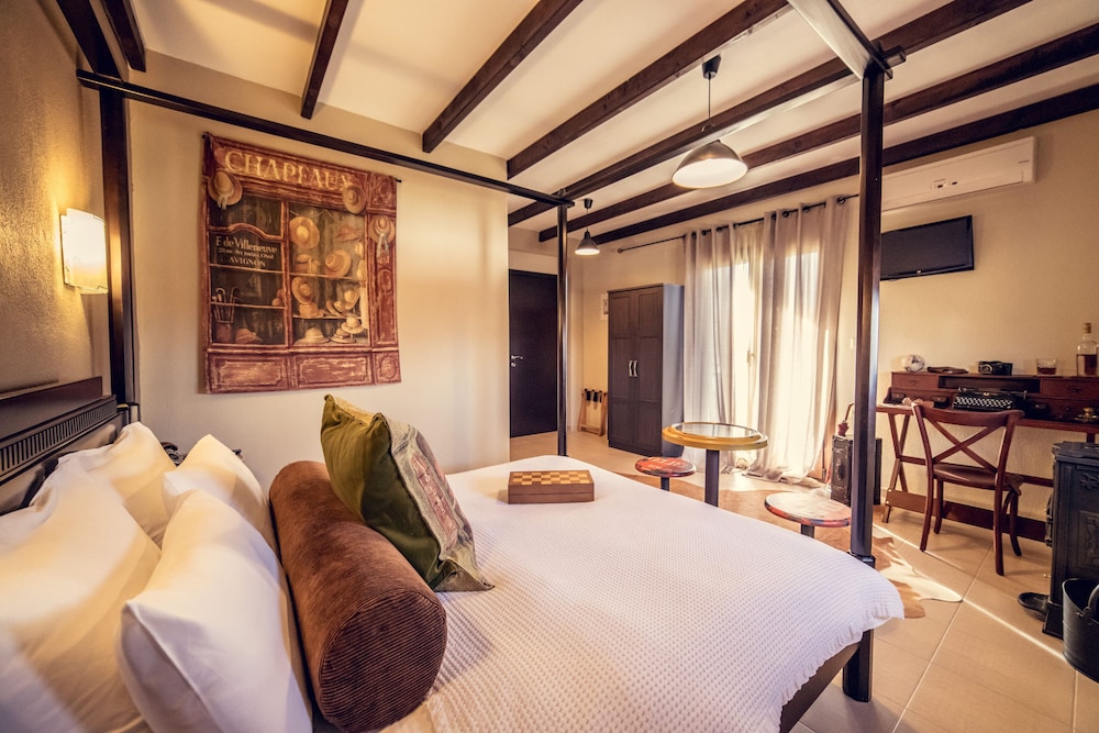 Design Double Room - Photo 5