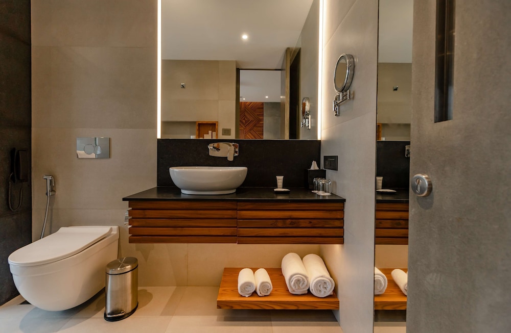 Superior Room - Photo 9