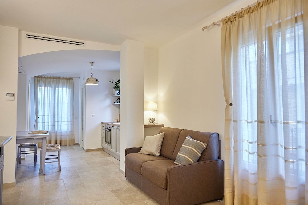 Comfort Studio Suite, 1 Double Bed with Sofa bed