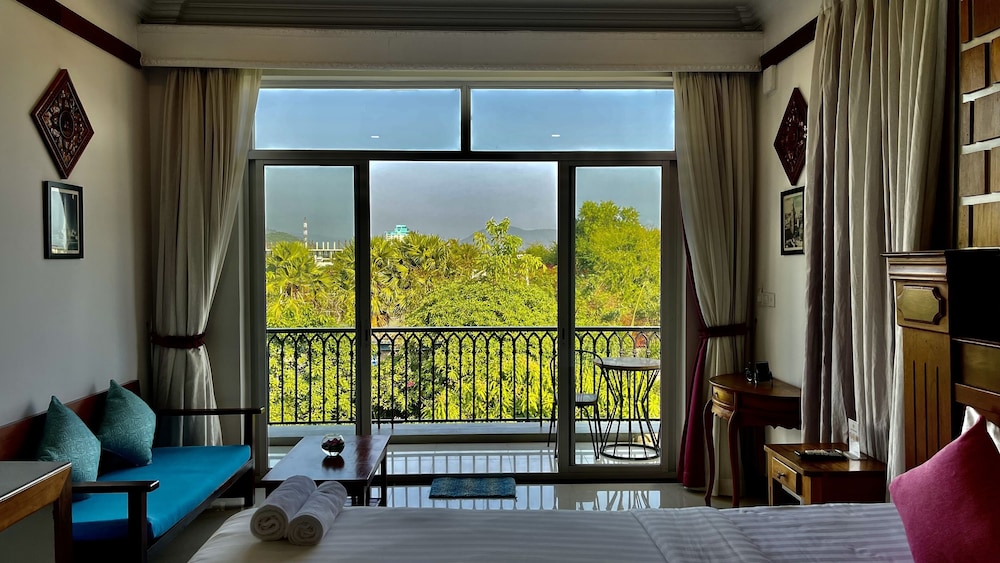 Exclusive Double Room photo 1