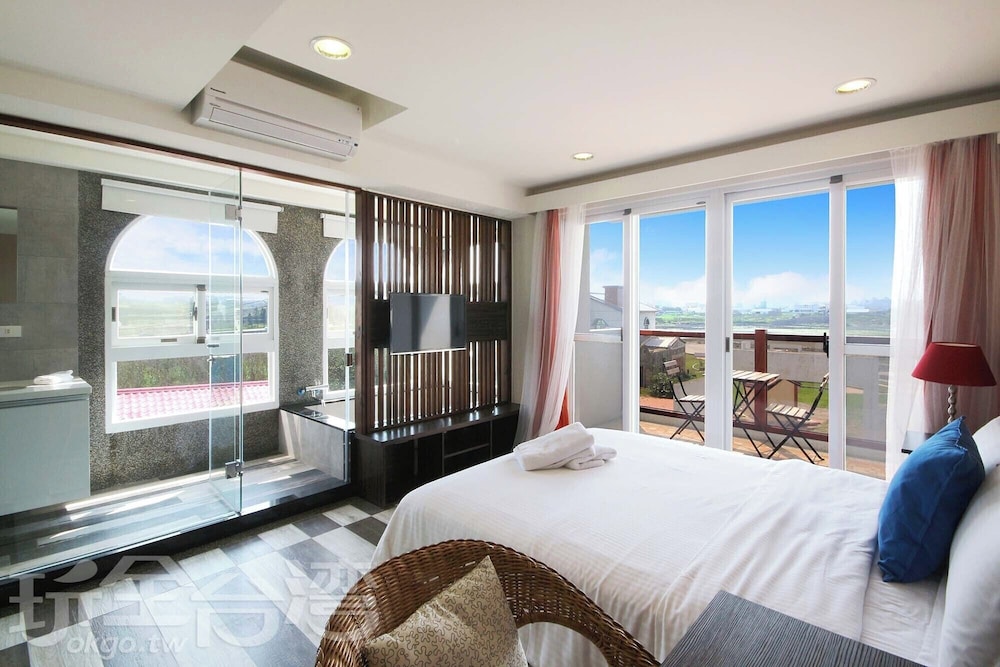 Double Room with Balcony (Not specified) photo 1