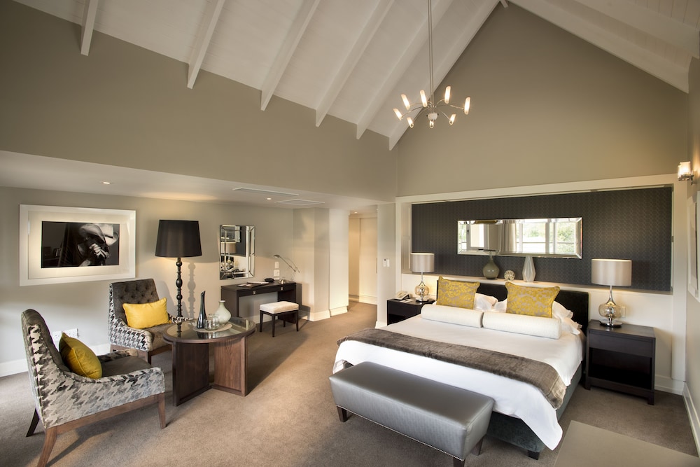 Luxury Room photo 2