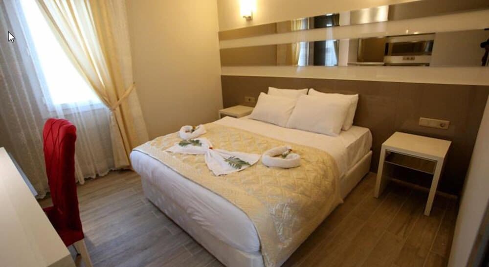 Double Room photo 1