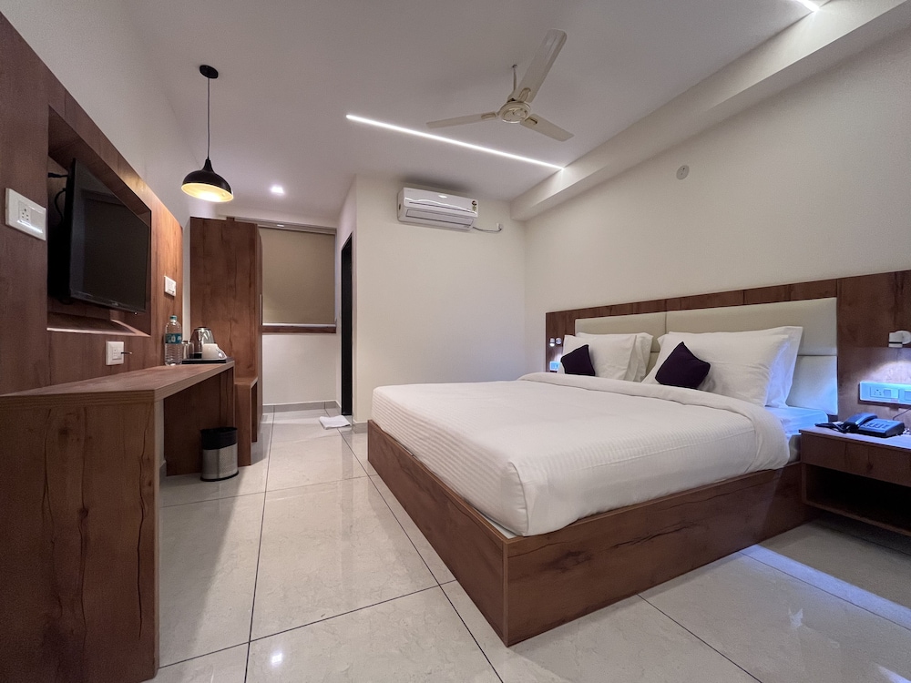 Junior Suite photo 1