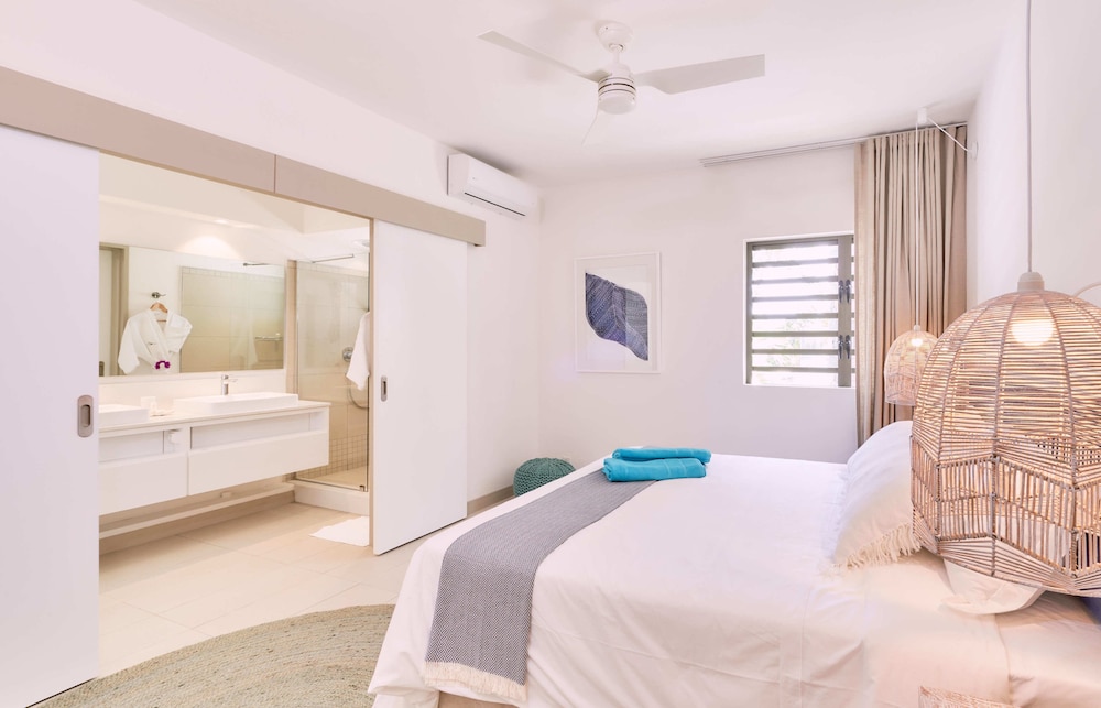 2 bedroom Suite
