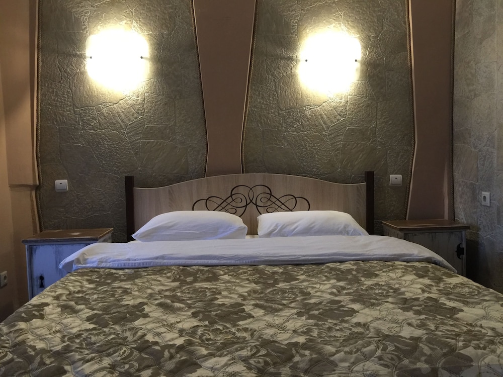 Deluxe Room photo 2