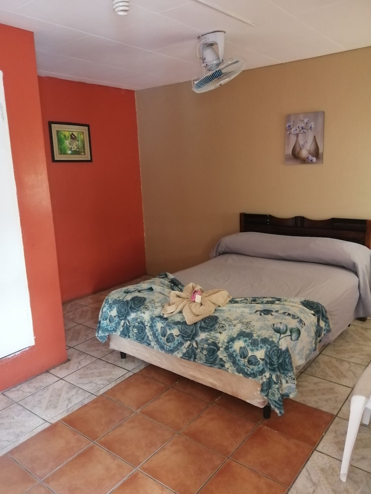 Basic Room photo 2