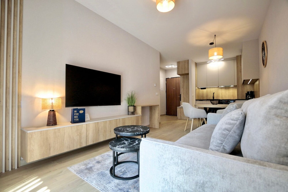 Standard Suite