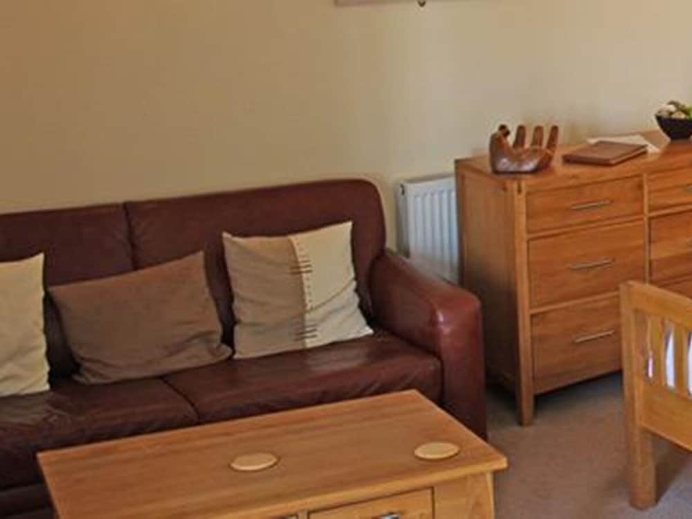 Standard Double Room, Ensuite, Sea View (No Bath) photo 2