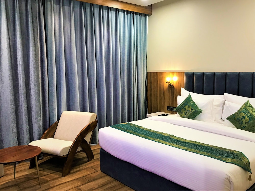 Premier Room, Resort View photo 3