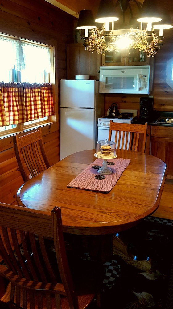 Cabin (The Faith Cabin) photo 1