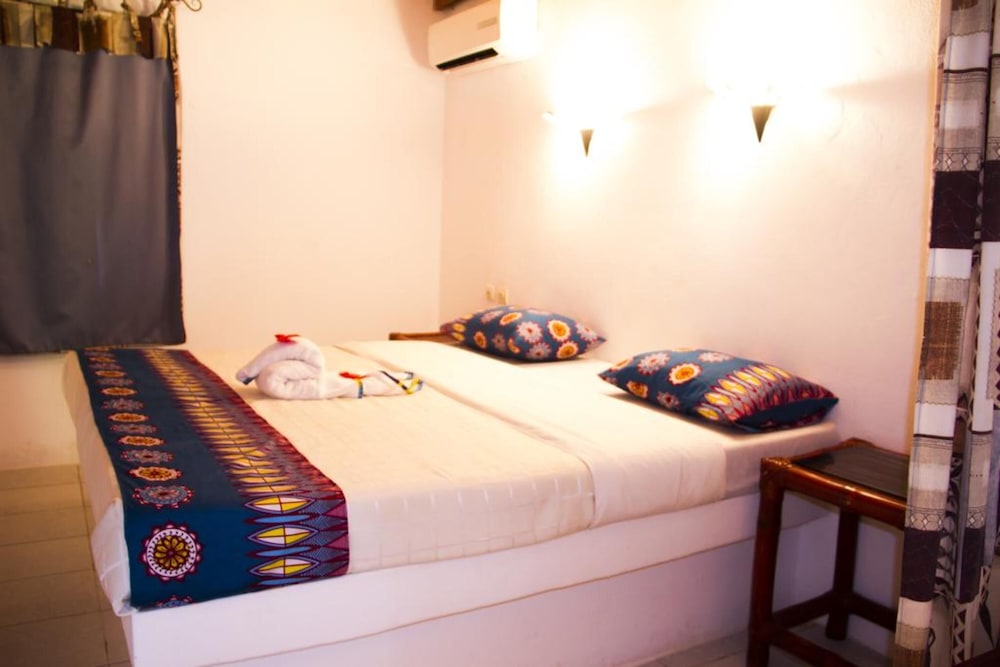Classic Double Room, 1 Double Bed, Garden View