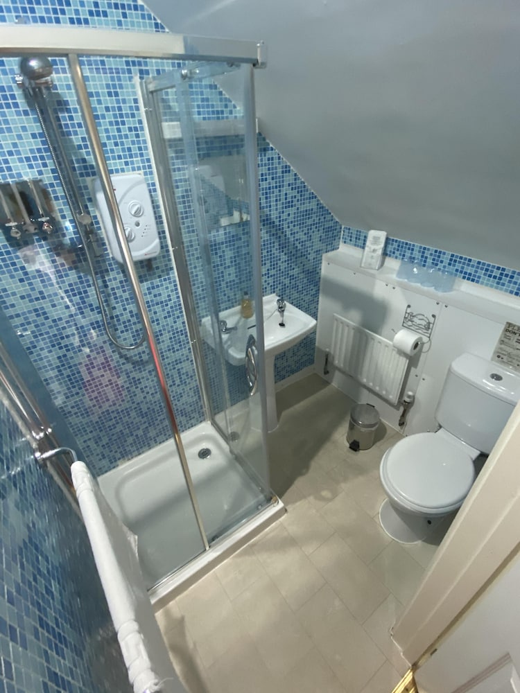 Double Room, Bathtub (Room 5) photo 3