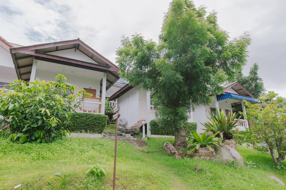 Standard Bungalow - Photo 18