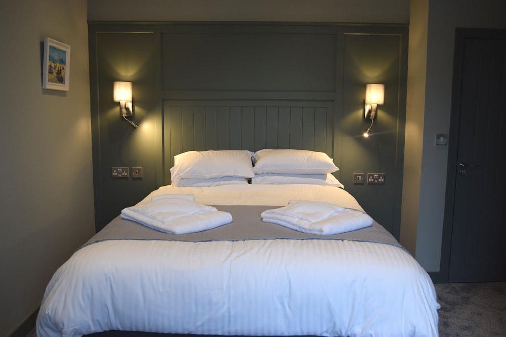 Superior Double Room, Ensuite