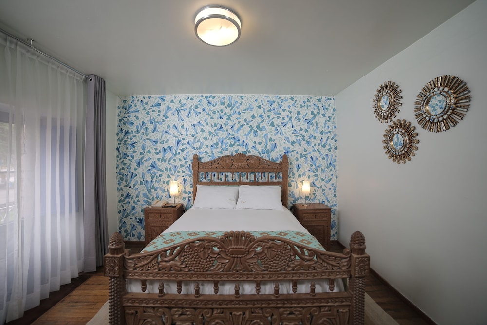 Double Room photo 1