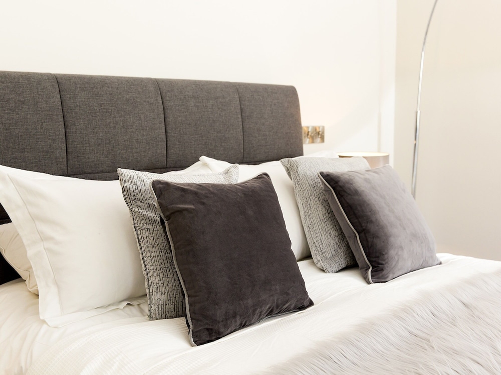 Deluxe Double Room, Ensuite
